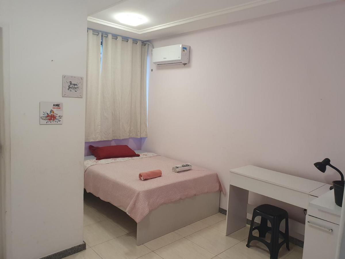 Pousada Casa Da Vovo - Sua Casa Pertinho Da Praia 아라카주 외부 사진