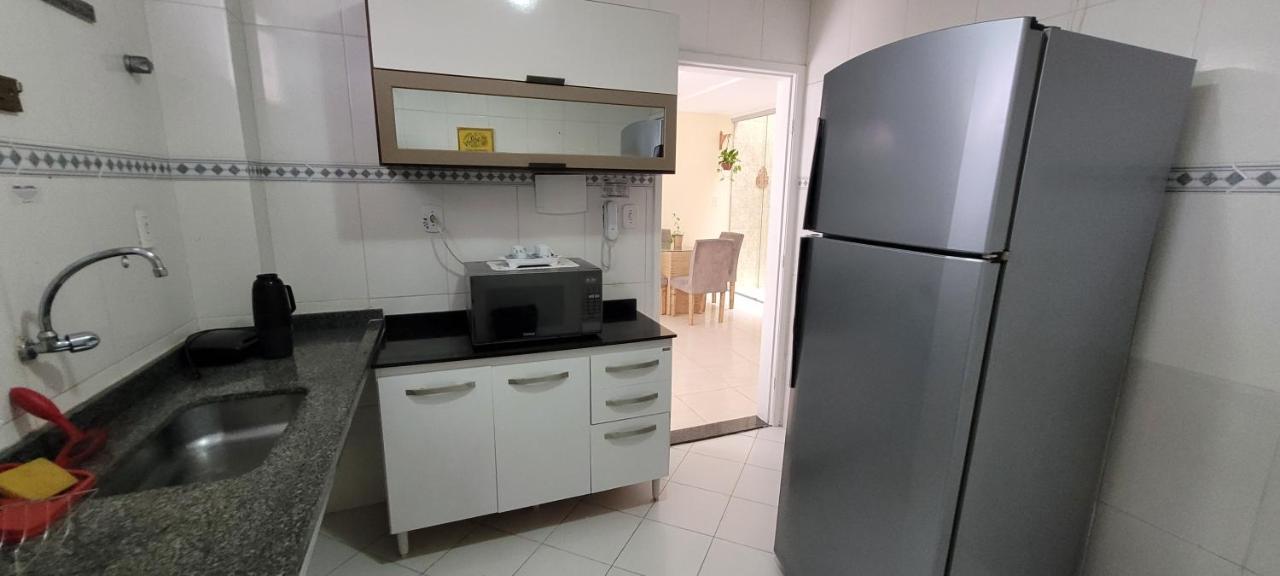 Pousada Casa Da Vovo - Sua Casa Pertinho Da Praia 아라카주 외부 사진